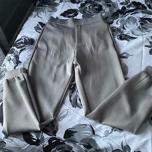 Zara joggers